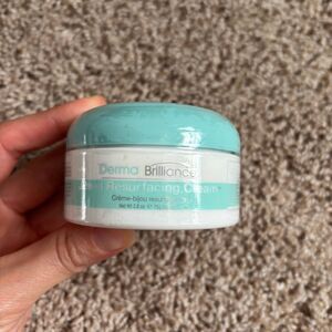 DermaBrilliance Jewel Resurfacing Cream 2.6oz New & Sealed Anti-Aging Fine Lines